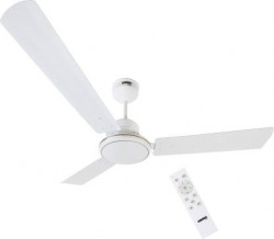 LUMINOUS 3 Blade Ceiling Fan With  Remote 