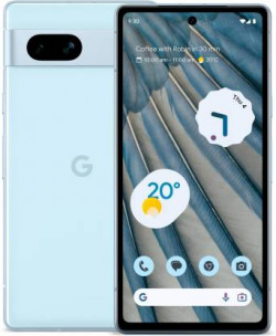 Google Pixel 7a (Sea, 128 GB)  (8 GB RAM)