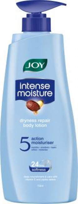 Joy Intense Moisture Dryness Repair Body Lotion