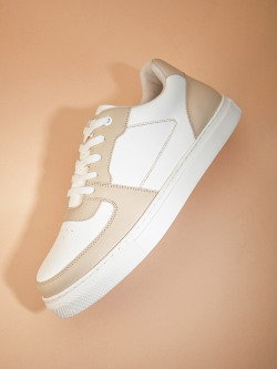 HRX by Hrithik Roshan  Basics Sneakers