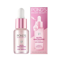 Pond's Bright Beauty Anti-Pigmentation Serum 14ml