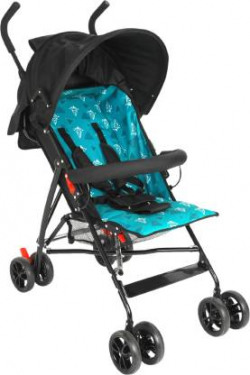 Miss & Chief by Flipkart Baby Buggy Buggy(Multi, Multicolor) Starts From 1294