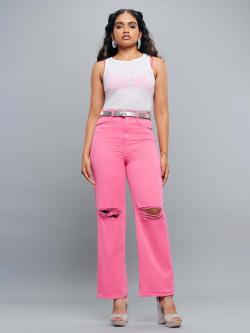 FREAKINS Women Jeans Starts At 671