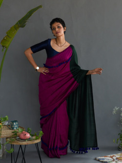 Branded Saree Starts At 1781