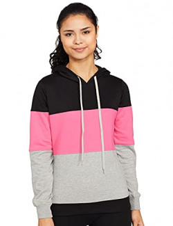 Women Hooded Sweatshirt Start At 249