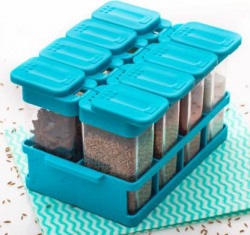 Suprita Spice Set Plastic(1 Piece)