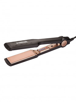 NOVA  Hair Straightener 
