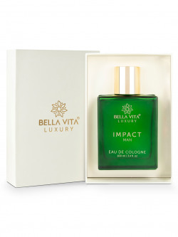 Bella Vita Organic Cologne 