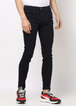 DNMX Jeans Starts at 320