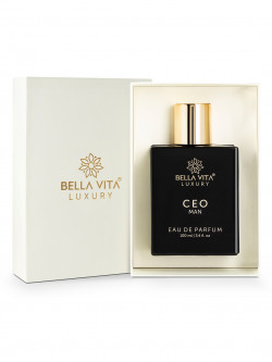 Bella Vita Organic CEO MAN  Parfum 100ml