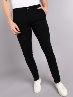 Urbano Fashion Men Stretchable Jeans