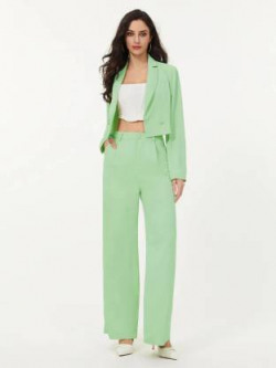 KOTTY Top Palazzos Co-ords Set Starts at 499