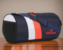 Wrogn Duffel Bags Starts At Rs.285.