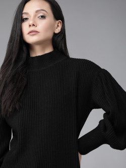 Roadster Women  Pullover Sweater