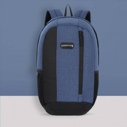 Medium 26 L Backpack Edge Casual Backpack(Blue) Starts From 399