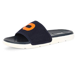 Pro by Khadim's Men Navy Slip-Ons, 7 uk Starts From 239
