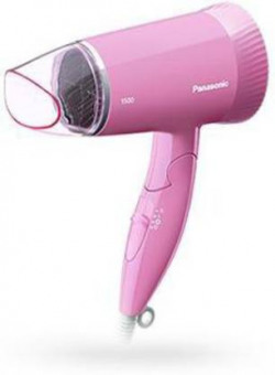Panasonic EH ND 57 Hair Dryer(1500 W, Pink)