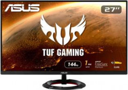 ASUS TUF 27 inch Full HD LED Backlit IPS Panel Gaming Monitor (VG279Q1R) Starts From7299