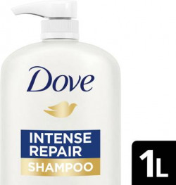 DOVE Nutritive solutions intense repair shampoo(1 L) Starts From 410