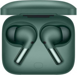 OnePlus Buds Pro 2 Bluetooth Headset(Arbor Green, True Wireless)