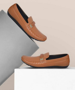 Casual Loafers For Men