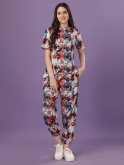 Aarvia Printed Women Track Suit Starts Form 464