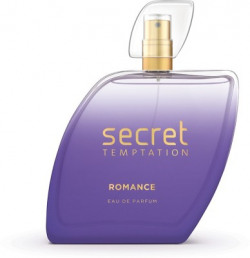 secret temptation Romance Eau de Parfum  -  50 ml(For Women)