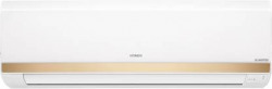 Hitachi 1.5 T 5 Star Split Inverter AC  - White, Gold(RSOG518HFEO/ESOG518HFEO/CSOG518HFEO/CS518HFEO, Copper Condenser)