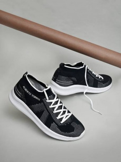 Pure Comfort All Day Memory Pad Shoes Training & Gym Sh...