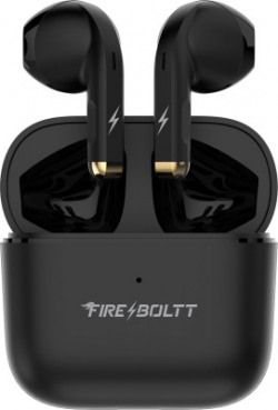Fire-Boltt Earbuds Starts at 699