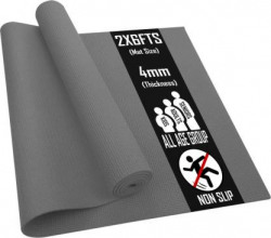Quick Shel EVA Yoga Mat Starts at  249