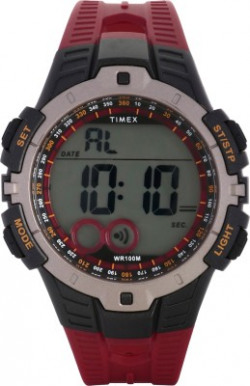 TIMEX Digital Watch  - For Men