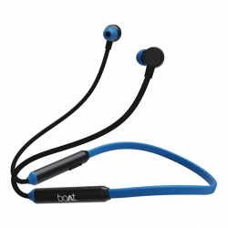 Rockerz 103 Pro Wireless Earphones 