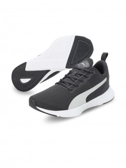 Puma Men Coarse Marking Textile Running Sports Shoes
