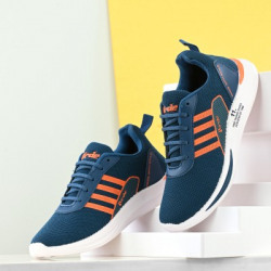 BIRDE BIRDE Premium Sports Shoe Walking Shoes For Men(Blue)