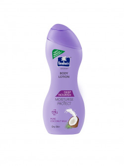 Parachute Body Lotion Starts at 112
