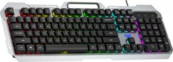 Aula Wired USB Gaming Keyboard