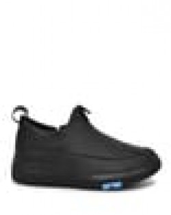 Men Low-Top Lace-Up Sneakers