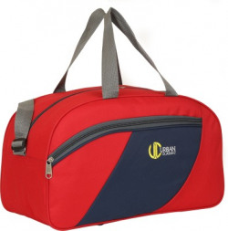 Urban Classic (Expandable) trendy luggage Handbags Duffel Bag, luggage bag, small travel bags Duffel Without Wheels