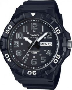 CASIO MRW-210H-1AVDF Youth (MRW-210H-1AVDF) Analog Watch  - For Boys & Girls