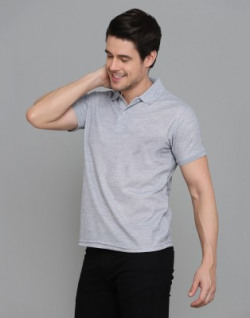 Men Polo T-Shirt Start @249