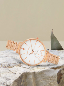 JOKER & WITCH Women Analogue Watch 