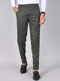 Men's Trousers Starts @499