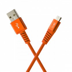Rugged V3 Micro USB 1.5 Meter