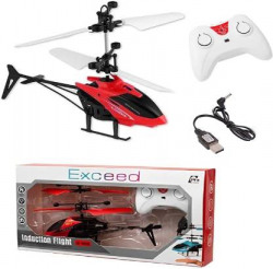 Mayne Flying Remote Control Outdoor Helicopter