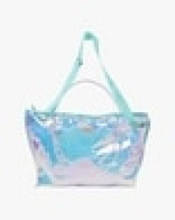 Jumbo Tote Bag