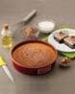Aluminium Non-Stick Cake Mould
