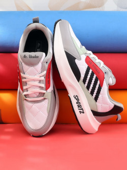 mr.wonker Men INFINITY Lightweight Running Shoes