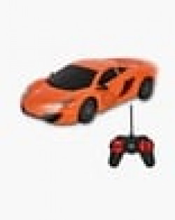 1.24 Scale Remote Control High Speed Car