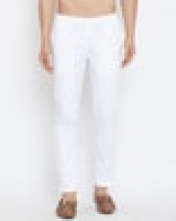 Mid-Rise Full Length Pyjamas